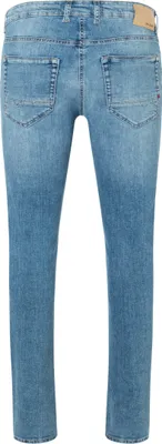 Produktbild von - MAC JEANS - Arne Pipe, Workout DenimFlexx - Modern Fit - 0517-00-1973L-H286 - blau Größe 34/32