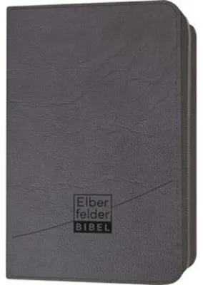 Obrázok produktu pre Elberfelder Bibel Standardausgabe