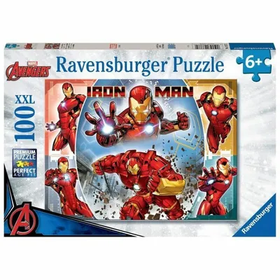 Produktbild von Ravensburger 13377, 6 Jahr(e)
