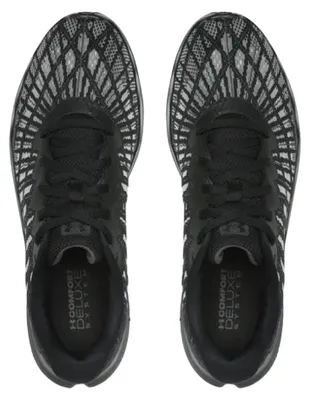 Produktbild von Under Armour - Herren Sneaker "Charged Breeze 2" PP2203 (42 EU) (Schwarz)