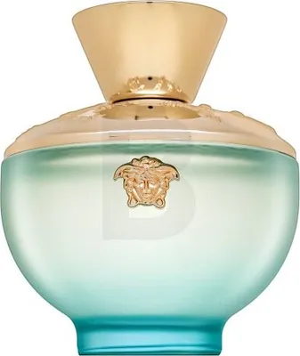 Obrázok produktu pre Versace Pour Femme Dylan Turquoise toaletná voda pre ženy 200 ml
