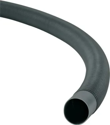 Image de Tuyau à nervures pour bassin Gardena 25mm (1"), 25 m 25 pces