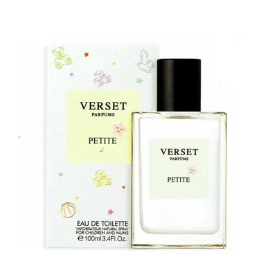 Produktbild von VERSET Eau de Toilette für Kinder Petite 100ml