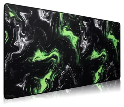 Produktbild von XXL Gaming-Mauspad 890 x 400 x 4 mm für verbesserte Präzision und Geschwindigkeit