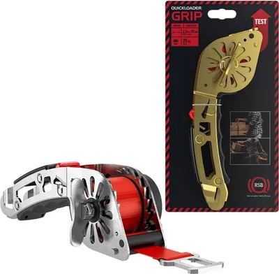 Obrázek produktu pro QUICKLOADER® Grip 25 kg - 2,5 m x 25 mm