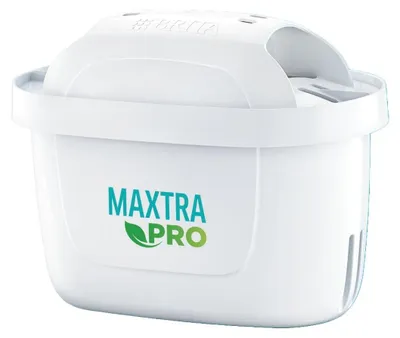 Obrázek produktu pro Brita MAXTRA PRO ALL-IN-1, 6 kusů, Brita, Kazeta pro vodní filtr