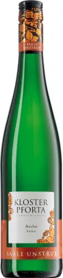 Produktbild von Bacchus QbA trocken Saale-Unstrut | Deutschland | 11,5% vol | 0,75 l