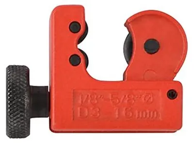 Produktbild von Brüder Mannesmann Mini-Rohrabschneider 3-16 mm M41805 Präzisionswerkzeug