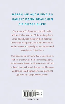 Image de Das Pubertier