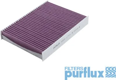 Produktbild von PURFLUX AHA284 Innenraumfilter Pollenfilter für RENAULT MEGANE III Grandtour (KZ0/1)