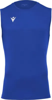 Produktbild von Macron Kesil Tanktop Herren - Royal