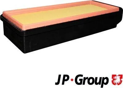 Produktbild von JP GROUP 1418604200 Luftfilter für BMW 5 Touring (F11)