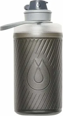 Zdjęcie produktu dla Butelka na wodę Hydrapak Flux 750 ml Mammoth Grey