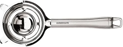 Produktbild von Eiertrenner aus Edelstahl, 22,5 cm - Paderno
