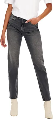 Produktbild von Only Damen Jeans_stretchjeans für Damen in unifarben 2230-99-14968