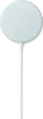 Produktbild von Google Pixel Wireless Charger Fog