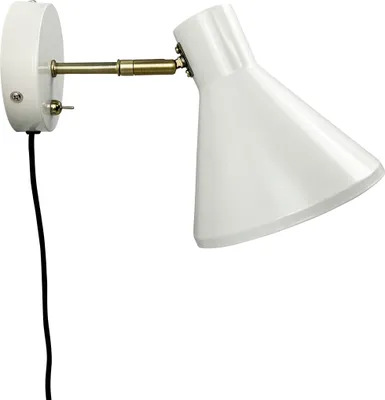 Immagine prodotto di Luci da parete Lampada da parete LED Illuminazione da parete Lampada da lettura soggiorno Metallo camera da letto Sonno crema bianco