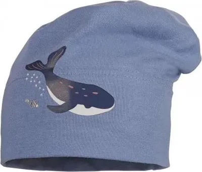 Produktbild von MINI Beanie Strickmütze Größe M