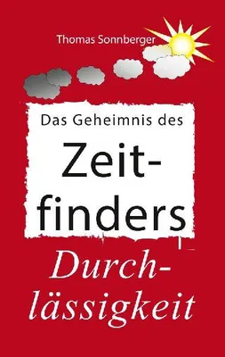 Produktbild von Das Geheimnis des Zeitfinders