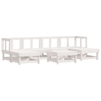 Zdjęcie produktu dla VidaXL 3186348, 7 szt.