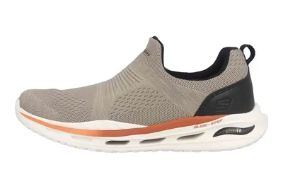 Produktbild von Slip-on-Sneaker DENISON , 221-011: Deutsch:46, Color:grün
