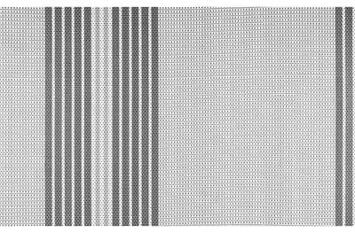 Imagen del producto de Alfombra para toldo Brunner Kinetic 600, color gris claro, tamaño: 500 cm