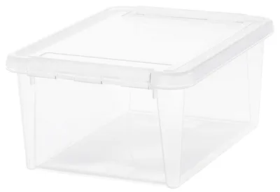 Zdjęcie produktu dla ORTHEX Box Smartstore Home15 40x30x18 106004