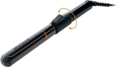 Produktbild von Ultron Ultron Oya 360° Rotating Curling Iron Ø26mm EU 1St