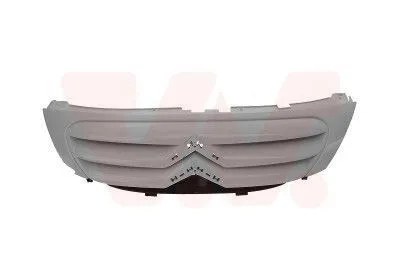 Image de Grille de calandre de VAN Wezel (0927510) Grille de carrosserie Grille de calandre, calandre, grille avant