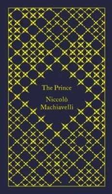 Immagine prodotto di The Prince