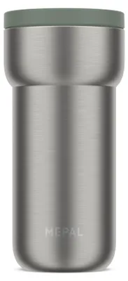 Immagine prodotto di Mepal ToGo Thermo thermobecher ellipse 375 ml - nordic sage Ø84 x 178 104180094700