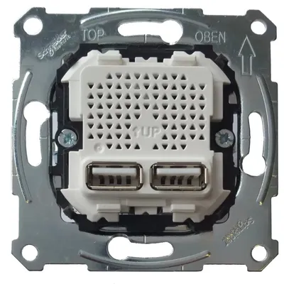 Immagine prodotto di Base con alimentatore USB 2 V 2100 mAh