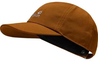 Produktbild von Jack Wolfskin BASEBALL CAP autumn leaves