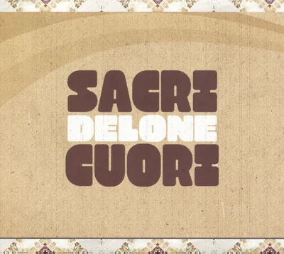 Productafbeelding van Sacri Cuori-Delone
