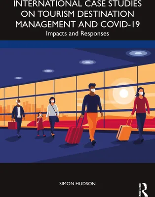 Produktbild von International Case Studies on Tourism Destination Management and