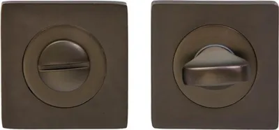 Image de Serrure De Porte Muz-15-Wc Graphite