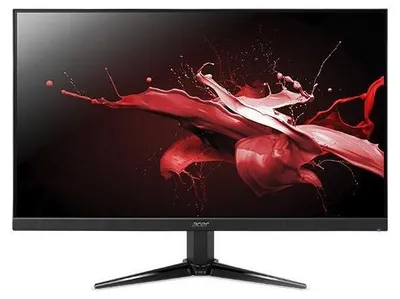 Produktbild von Acer NITRO QG1 QG271bii, 68,6 cm (27"), 1920 x 1080 Pixel, Full HD, 1 ms, Schwarz
