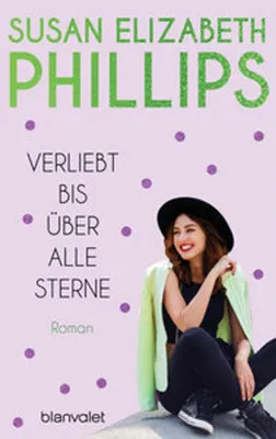 Obrázok produktu pre Verliebt bis über alle Sterne