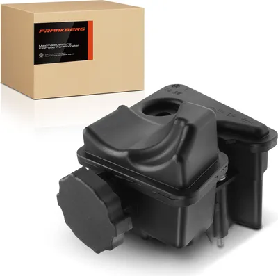 Immagine prodotto di Frankberg 1x Serbatoio liquido servosterzo per Mercedes-Benz CLS W221 W211 S211