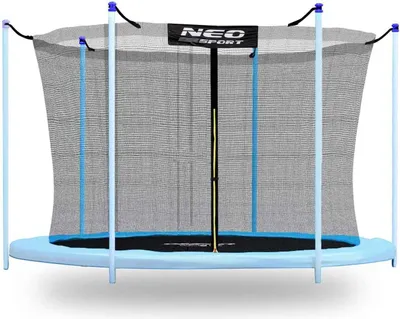 Obrázek produktu pro Vnitřní síť pro trampolínu Neo-Sport 252cm 8ft