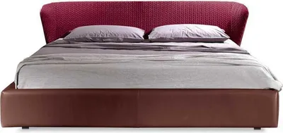 Produktbild von Bett Design Betten Luxus Schlafzimmer Einrichtung Prianera Italienische Möbel