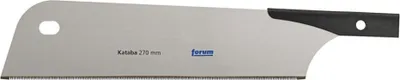 Produktbild von Forum Ersatzsägeblatt 270 mm NA für Japansäge