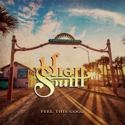 Produktbild von Feel This Good