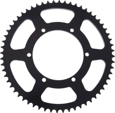 Produktbild von Esjot Kettenrad 428 60z Stahl schwarz