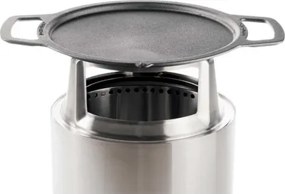 Obrázek produktu pro Solo Stove Ranger griddle top + hub