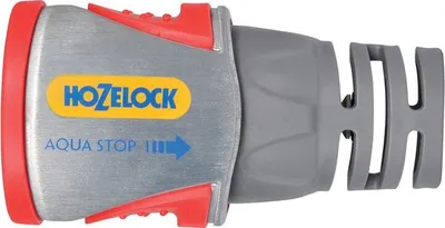 Obrázek produktu pro Hozelock 2035P0000 Pro Ottone Giunto per tubi dellacqua 12 - 15 mm 1/2 O