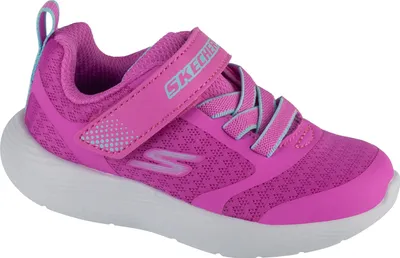 Produktbild von Skechers Dyna-Lite - Venice Cuise 303562N-PKAQ, Sneaker, für Mädchen, Rosa, Größe: 22
