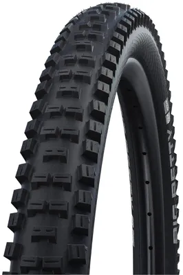 Obrázok produktu pre Plášť Schwalbe Big Betty HS608 fb. 27.5x2.40"62-584sw Perf. DD TLE Adx E-50