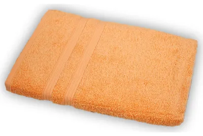 Obrázok produktu pre Froté osuška VIOLKA 70x140cm 450g lososová