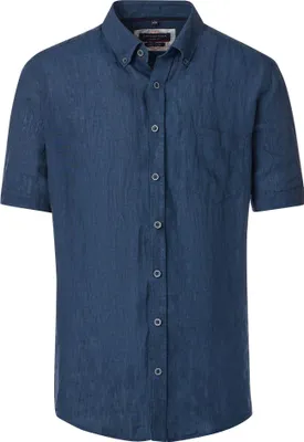 Immagine prodotto di Camicia estiva CASAMODA da uomo in 100% lino (954404400)